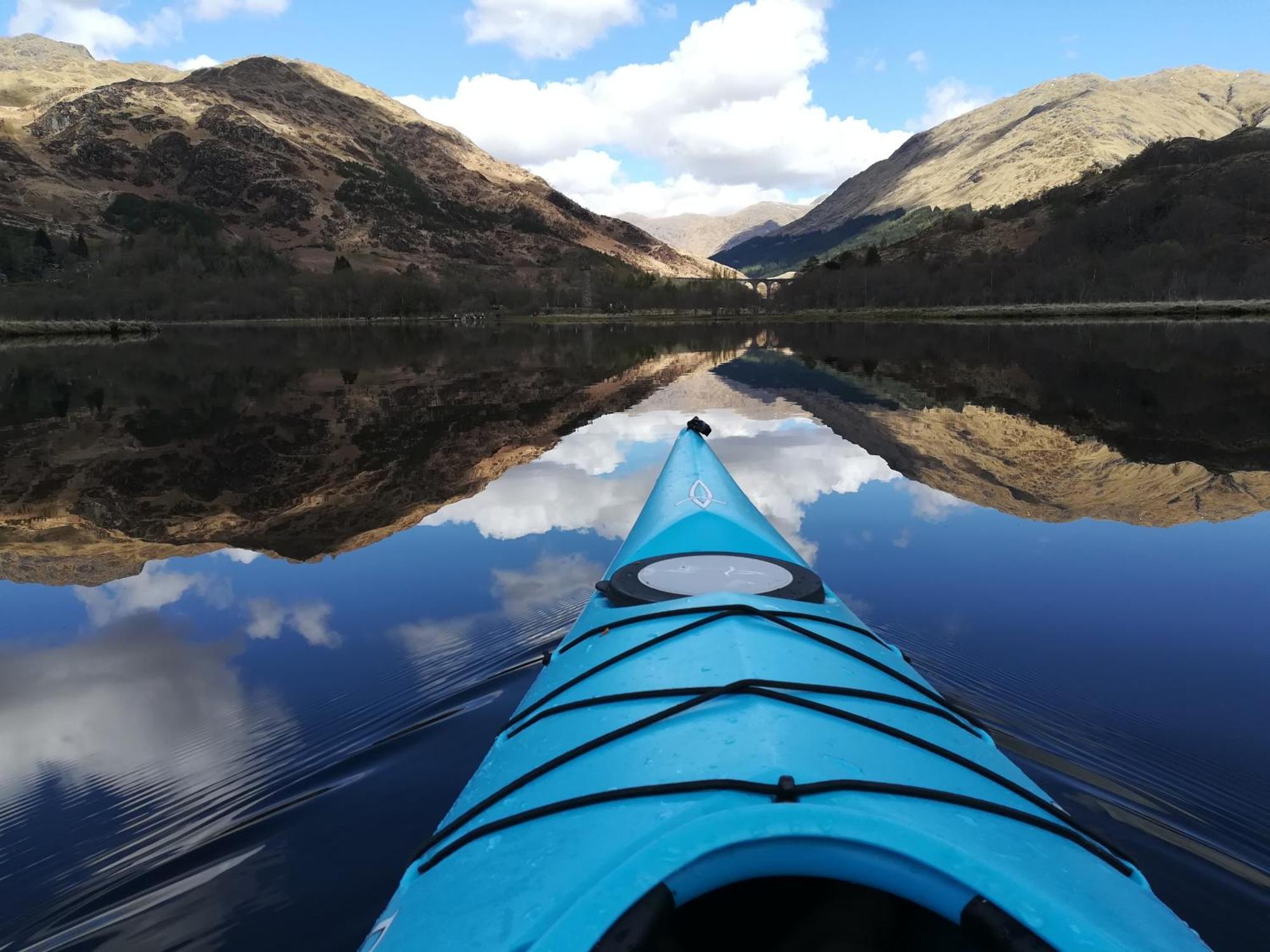 Glenfinnan Retreats Exterior foto